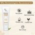 Fixderma Skincare Fidelia Foot Cream For Cracked Heels And Dry Skin